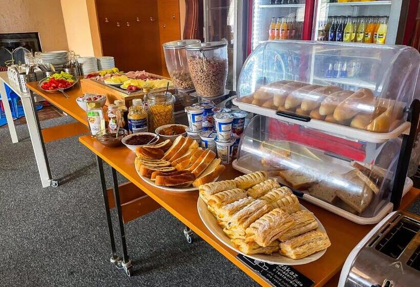 בית מלון כפרי Aldo