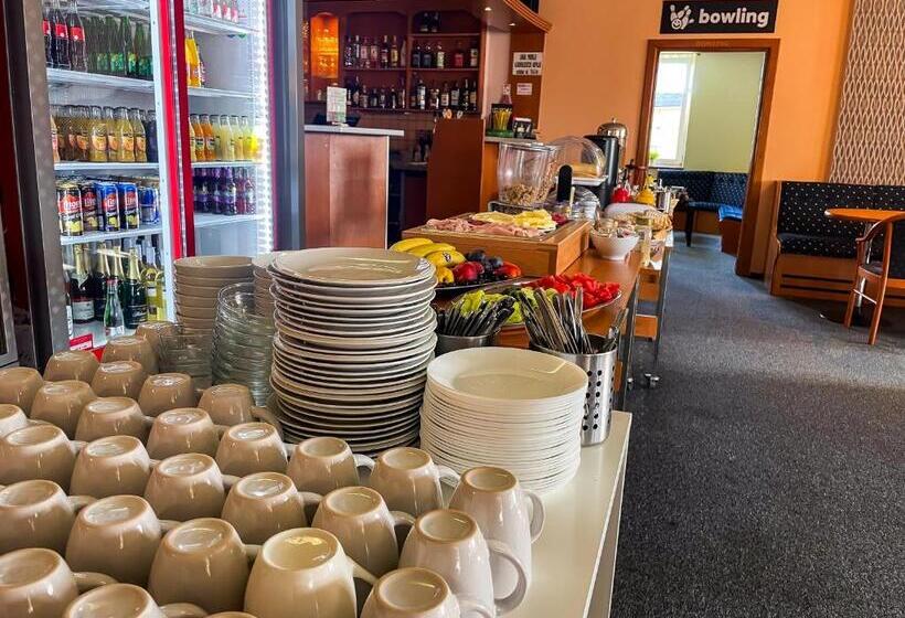 בית מלון כפרי Aldo