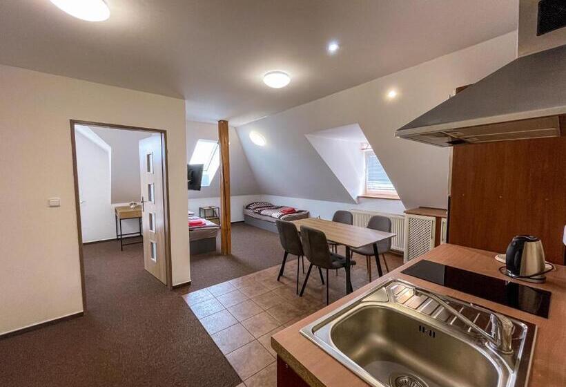 בית מלון כפרי Aldo