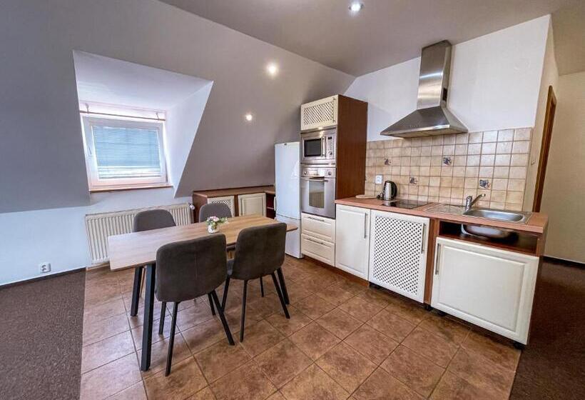 בית מלון כפרי Aldo