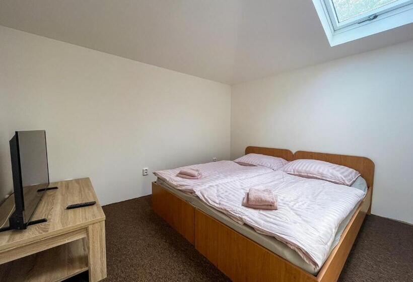 בית מלון כפרי Aldo