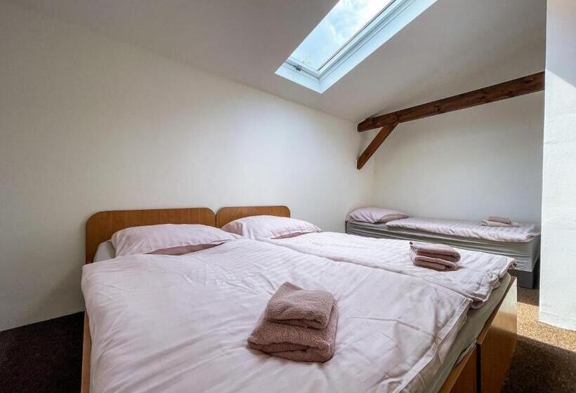 בית מלון כפרי Aldo