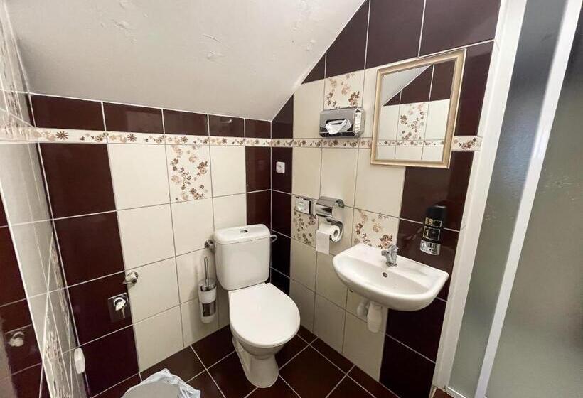 בית מלון כפרי Aldo