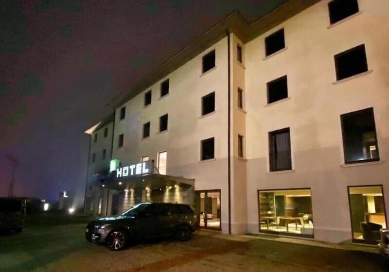 Bes Hotel Cremona Soncino