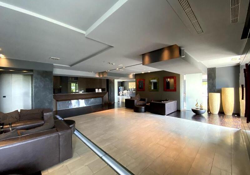 Bes Hotel Cremona Soncino