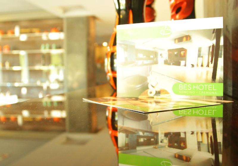 Bes Hotel Cremona Soncino