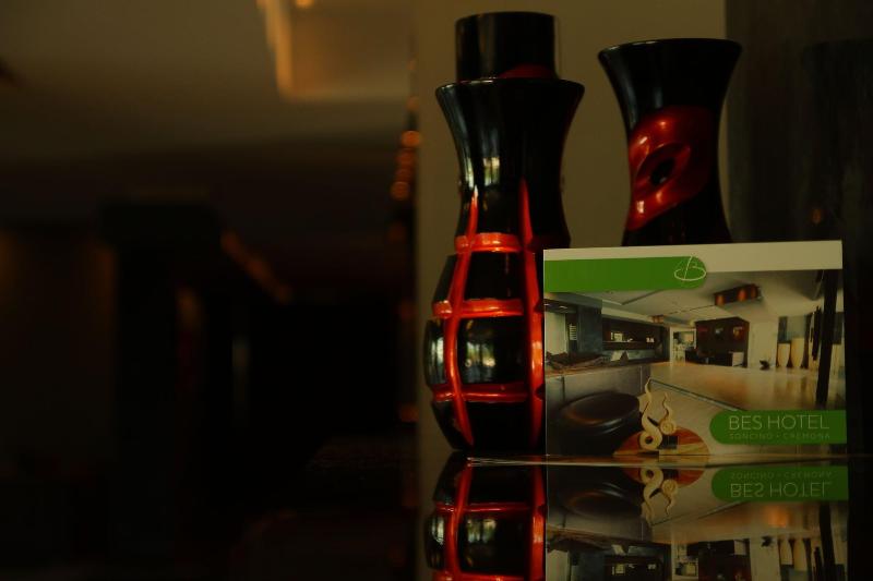 Bes Hotel Cremona Soncino