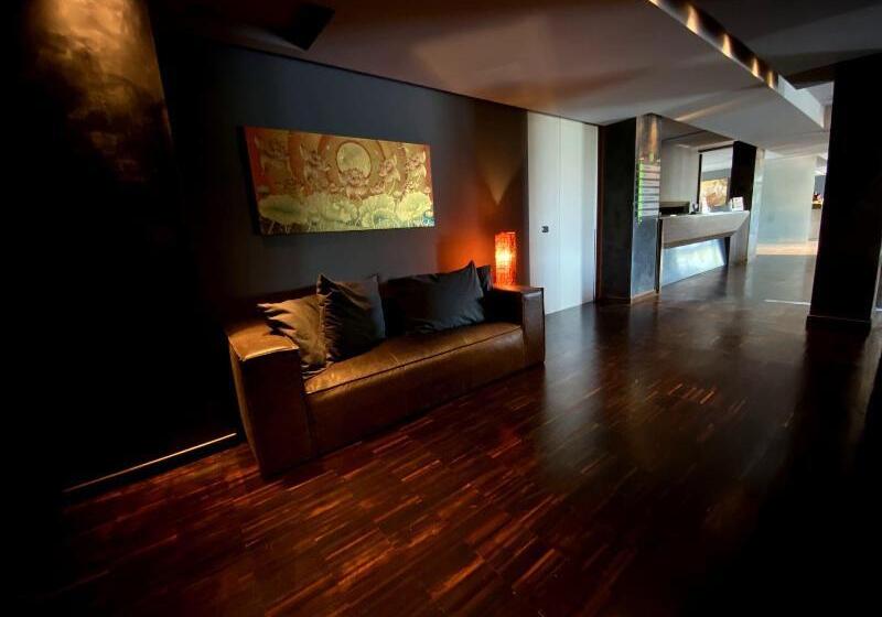 Bes Hotel Cremona Soncino