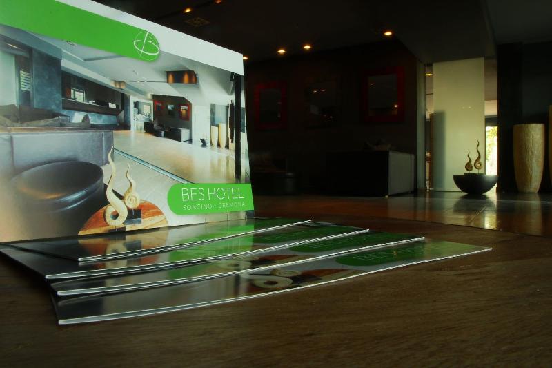 Bes Hotel Cremona Soncino