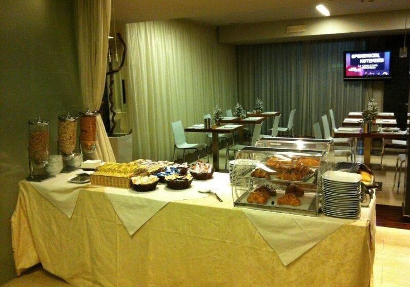 Bes Hotel Cremona Soncino