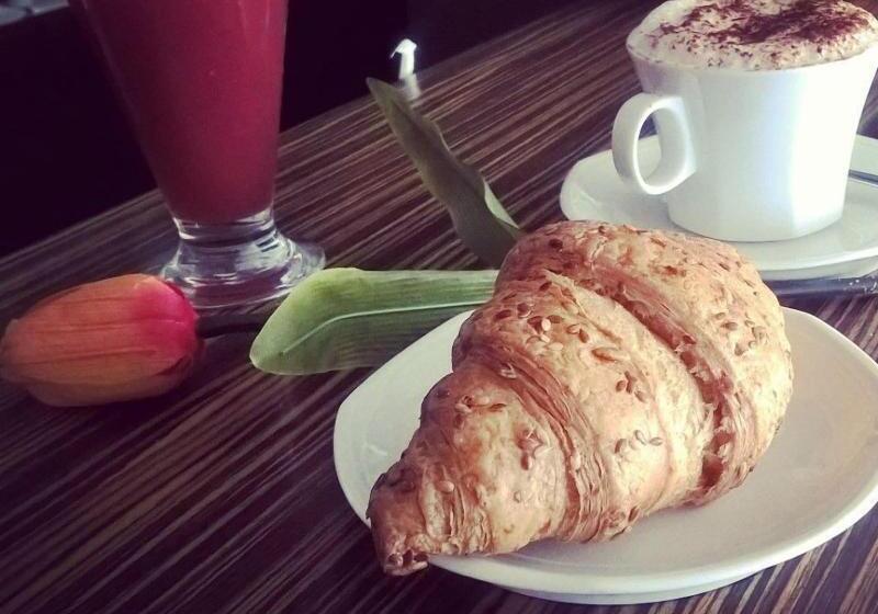 Bes Hotel Cremona Soncino