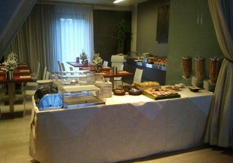 Bes Hotel Cremona Soncino