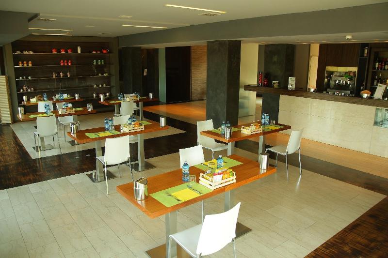 Bes Hotel Cremona Soncino