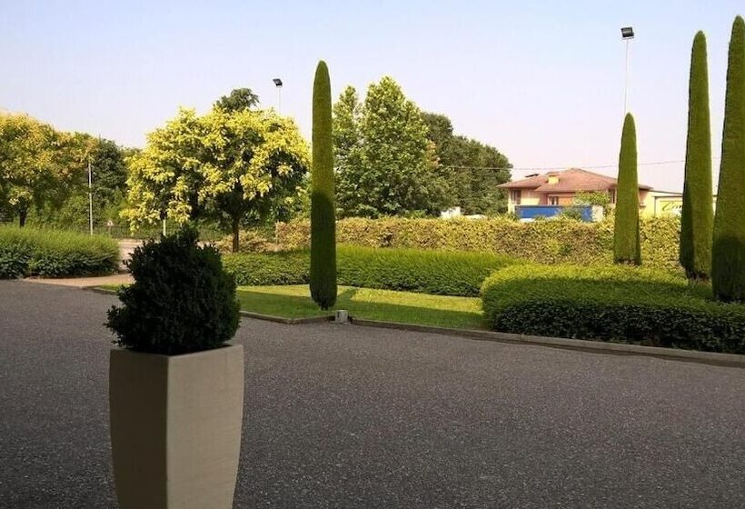Bes Hotel Cremona Soncino
