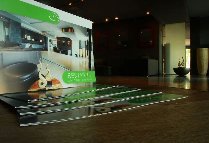 Bes Hotel Cremona Soncino