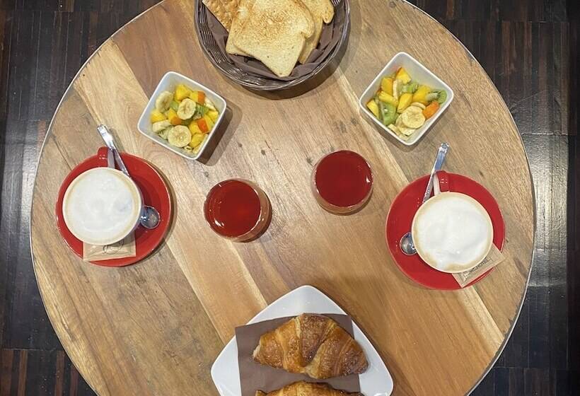 Bes Hotel Cremona Soncino