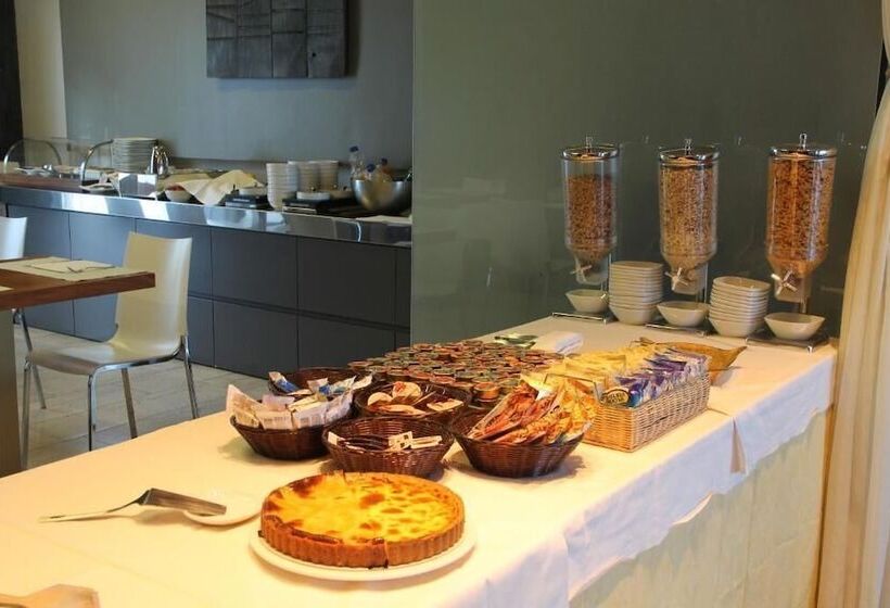 Bes Hotel Cremona Soncino