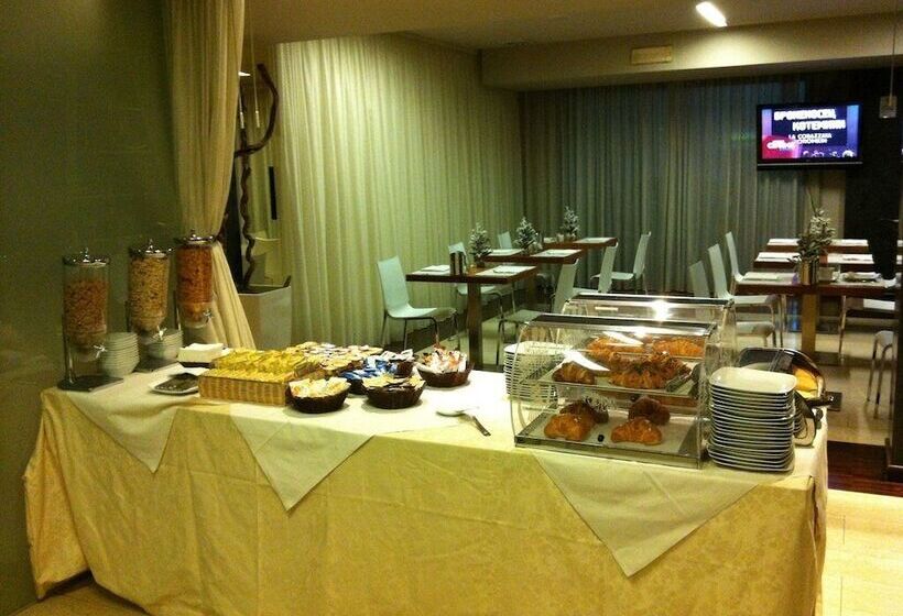 Bes Hotel Cremona Soncino