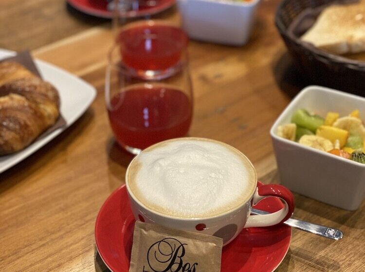 Bes Hotel Cremona Soncino