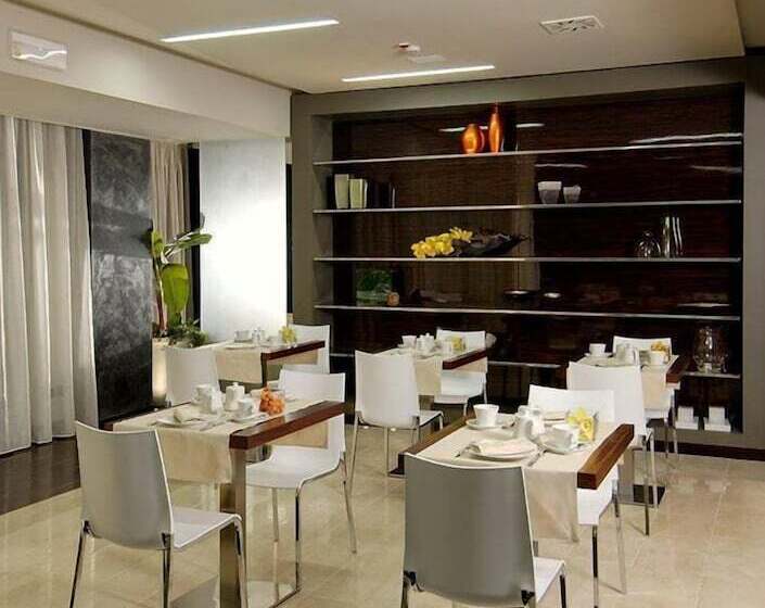 Bes Hotel Cremona Soncino