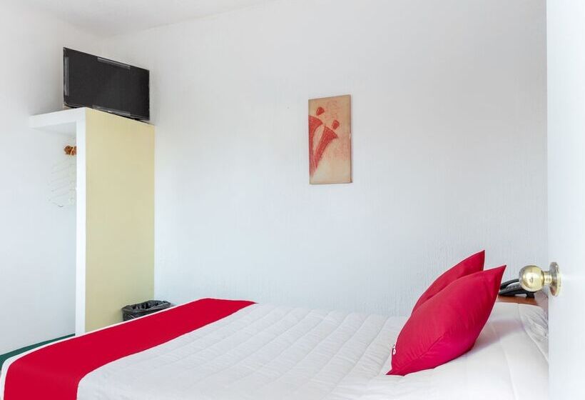 فندق Carrillo Puerto