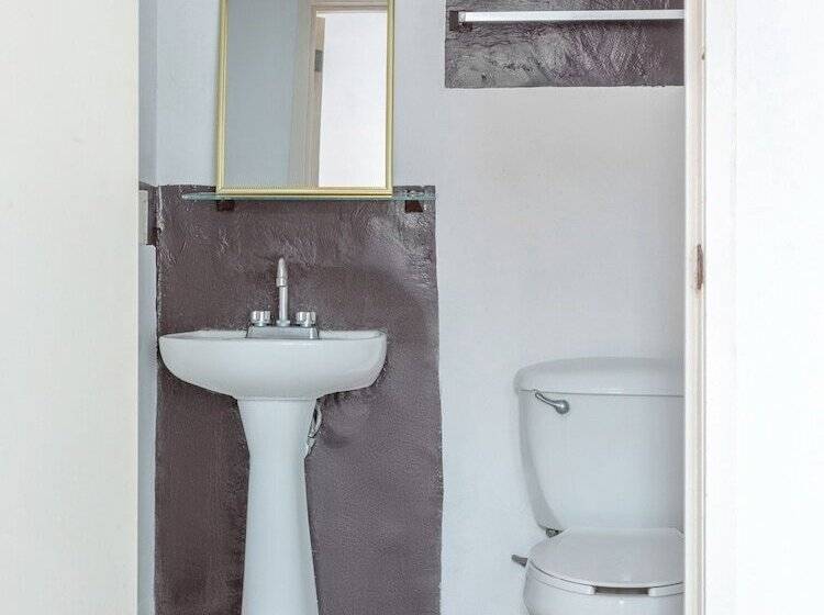 فندق Carrillo Puerto