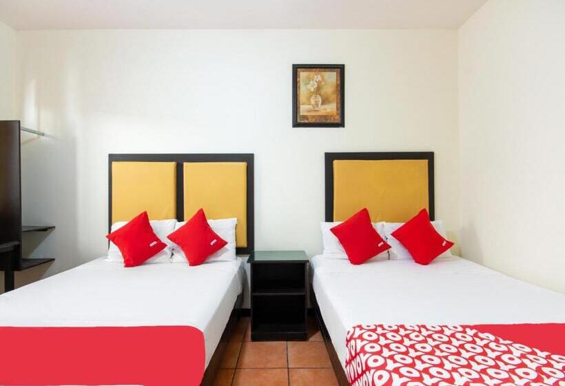 호텔 Es Catedral Torreón