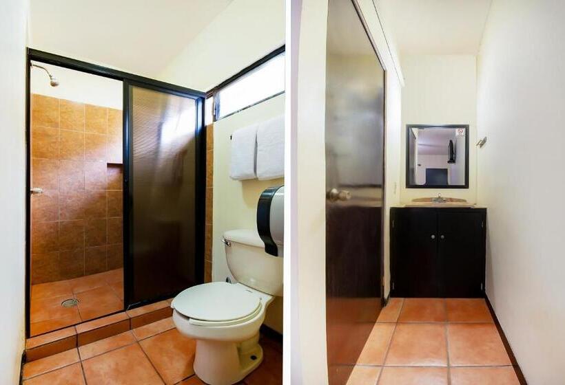 호텔 Es Catedral Torreón