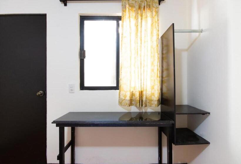 호텔 Es Catedral Torreón