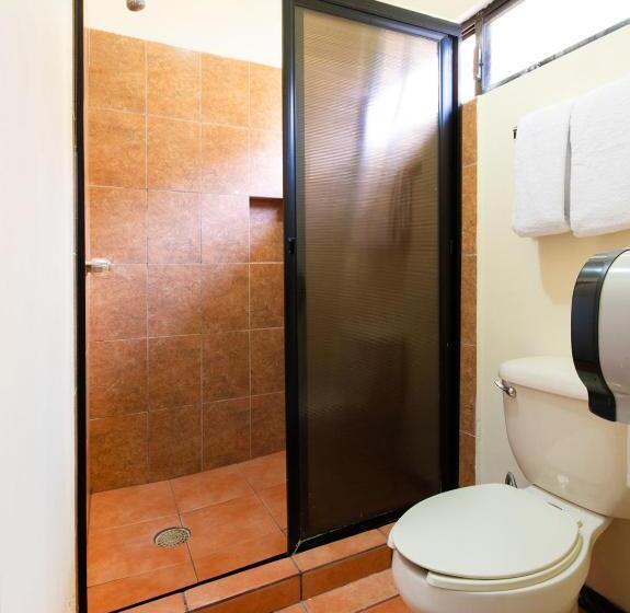 호텔 Es Catedral Torreón