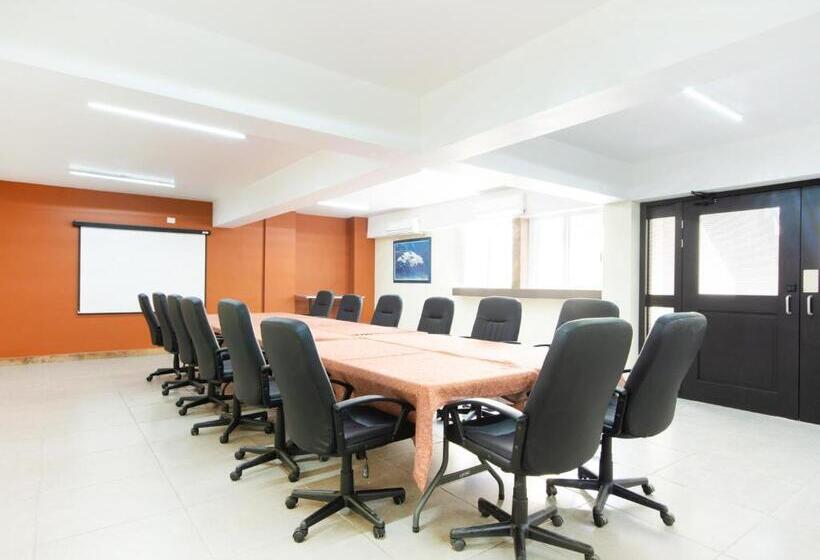 호텔 Es Catedral Torreón