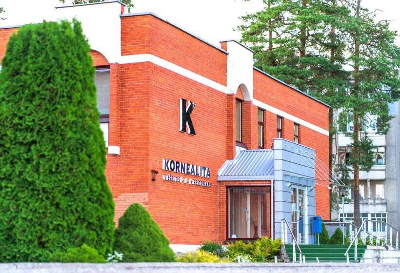 هتل Kornealita