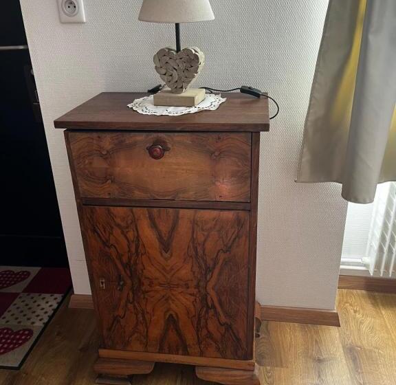 Отель Les Chambres Du Marlenberg