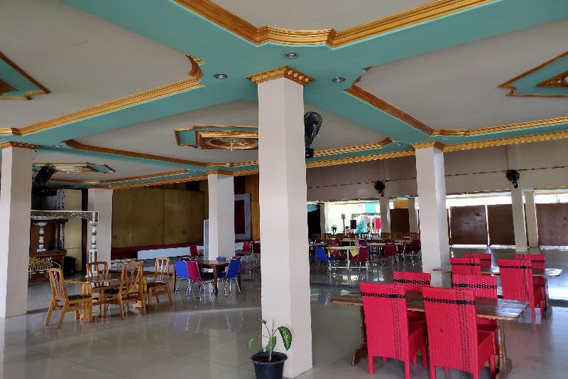 هتل Oyo 2994  Wedika