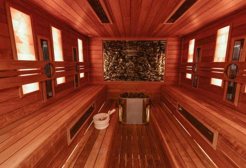 فندق Portré Panzió