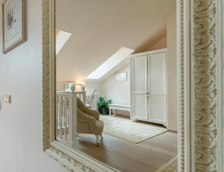 هتل Pušų Paunksnėje