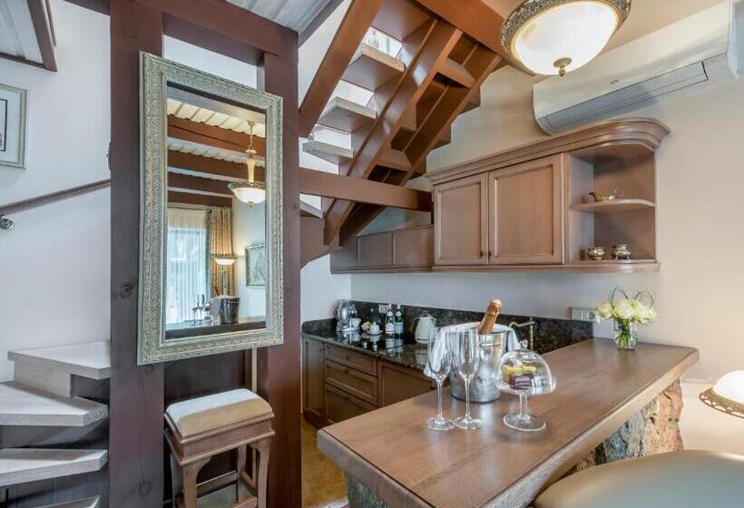 هتل Pušų Paunksnėje