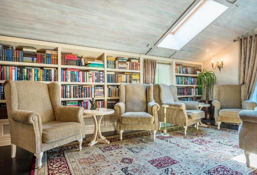 هتل Pušų Paunksnėje