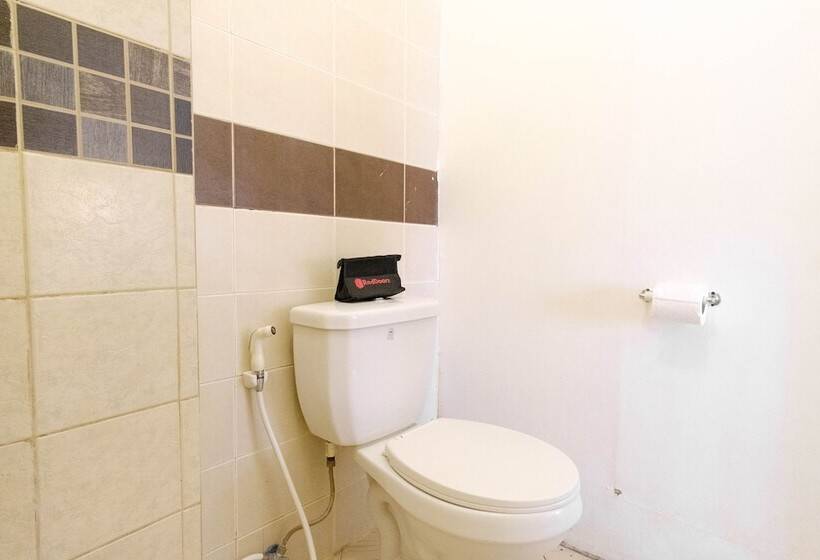 فندق Reddoorz Plus Near Vigan Convention Center