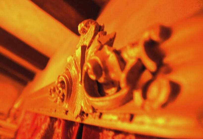 فندق Rezidence Zámeček   Boutique