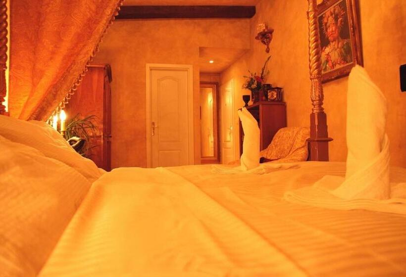 فندق Rezidence Zámeček   Boutique