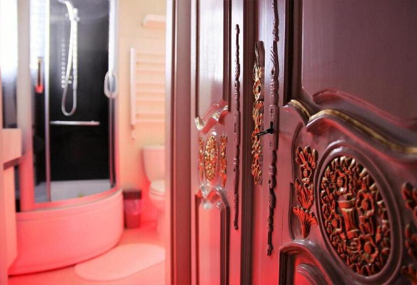 فندق Rezidence Zámeček   Boutique