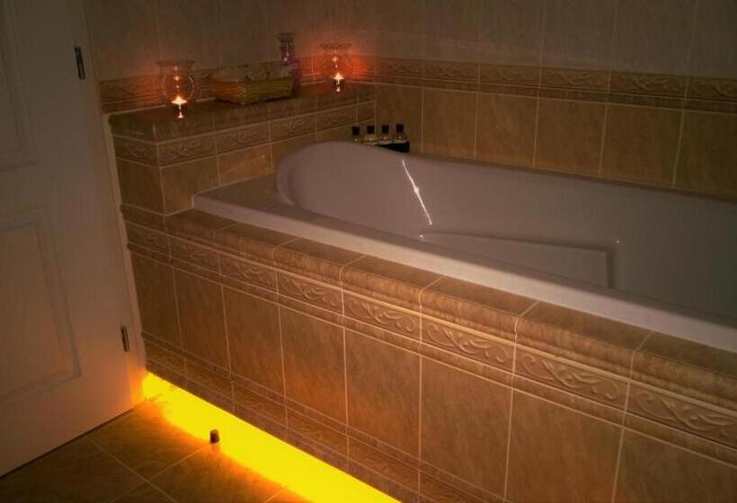 هتل Rezidence Zámeček   Boutique