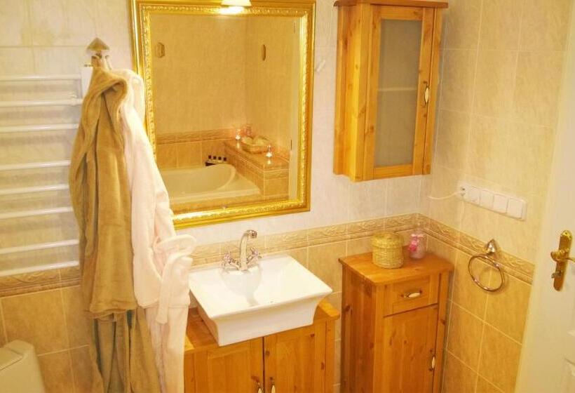 فندق Rezidence Zámeček   Boutique