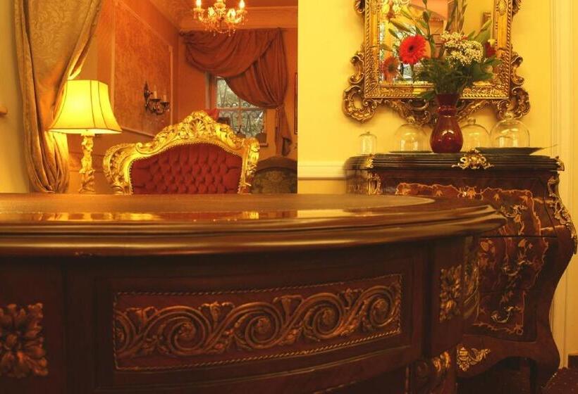 فندق Rezidence Zámeček   Boutique