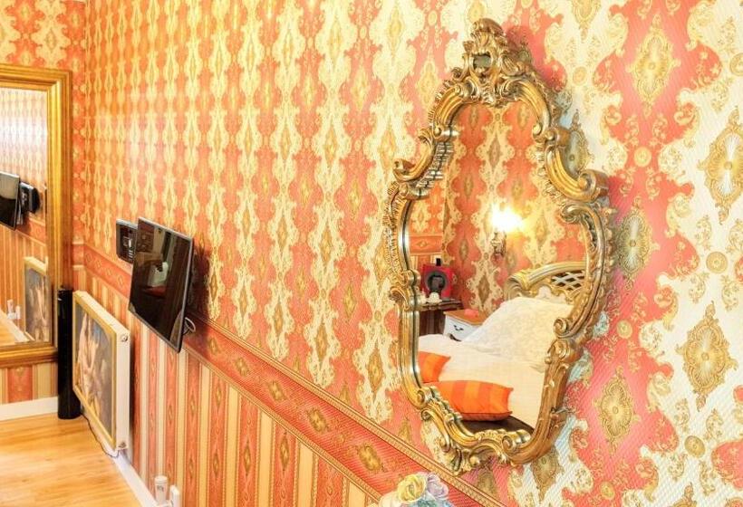 هتل Rezidence Zámeček   Boutique