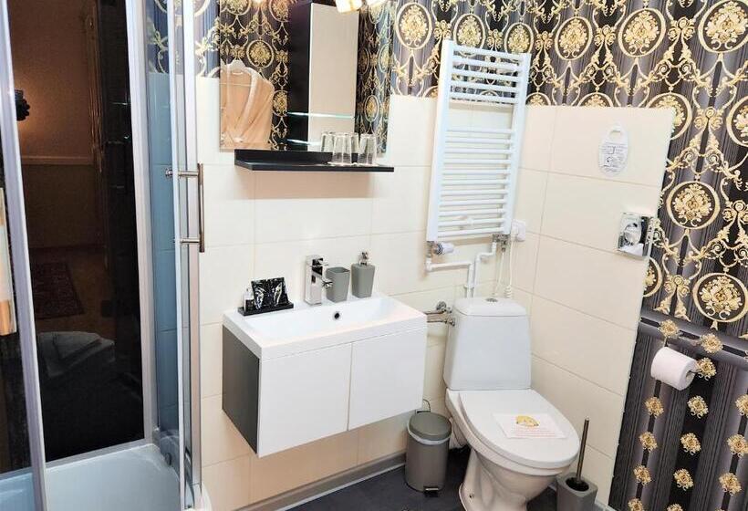 هتل Rezidence Zámeček   Boutique