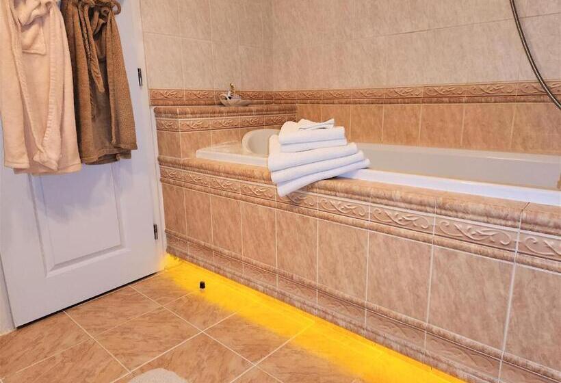 فندق Rezidence Zámeček   Boutique