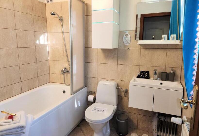 فندق Rezidence Zámeček   Boutique