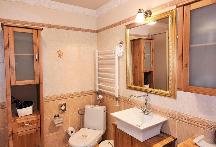 فندق Rezidence Zámeček   Boutique